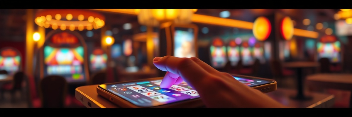 mrvegas casino — Mobile Experience at MrVegas Casino
